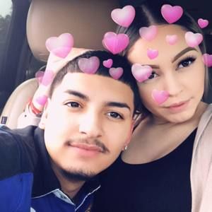 Meet your Posher, Jose